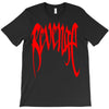 xxxtentacion  revenge T-Shirt