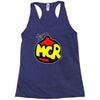 modena city ramblers v ragge folk combat Racerback Tank
