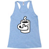 good (2) Racerback Tank