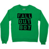 f o b_2 Crewneck Sweatshirt