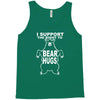 bear hugs Tank Top