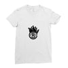 fahrie77 Ladies Fitted T-Shirt