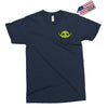 cute yoda pocket Exclusive T-shirt