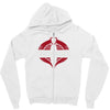 we're hiring Zipper Hoodie