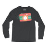 fahrie77 Long Sleeve Shirts