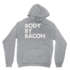 body by bacon Hoodie