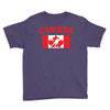 Canada Youth Tee