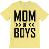 mom of boys T-Shirt