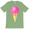 octopus icecream T-Shirt