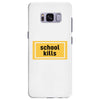 School Kills Samsung Galaxy S8 Plus