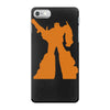 transformers optimus prime iPhone 7 Case