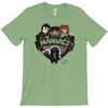 maniacs iii T-Shirt