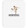 racquetball Mousepad
