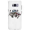power war boys Samsung Galaxy S8 Plus
