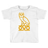 OWL-OVO Toddler T-shirt