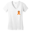 Pray for Las Vegas, Route 91 Harvest 2017 Women's V-Neck T-Shirt