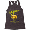 original pastafarian volume 2 1 Racerback Tank