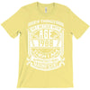 If Things Better 1988 Age Approach Magnificent T-Shirt