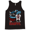 Good Girl Go To Heaven Bad Girl Ride With Daryl Tank Top