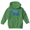 Van Gogh  Blossoming Almond Youth Hoodie