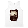 don't hurt the ones you love Tank Top