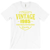 vintage 1985 T-Shirt