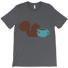 coffe squirrel T-Shirt
