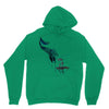 chance of scattered showers Unisex Hoodie