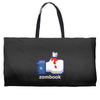 zombook Weekender Totes