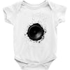speaker 2 Baby Onesie