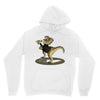shakespearosaurus Unisex Hoodie