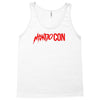 mondocon's first and second year in existence Tank Top