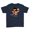 mordork Youth Tee