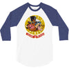 welcome to the jungle 3/4 Sleeve Shirt