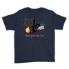 make your own luck Youth Tee
