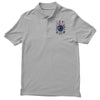 dystopia Polo Shirt