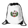 magazine, Drawstring Bags