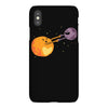 pluto hearts charon iPhoneX