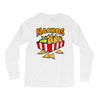 Nachos Long Sleeve Shirts