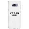 Vegan Vibes Samsung Galaxy S8 Plus