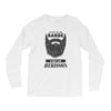Herisson Beard Long Sleeve Shirts