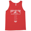 viking world tour funny Tank Top
