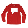 cemen Long Sleeve Shirts