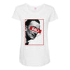 Dali Maternity Scoop Neck T-shirt