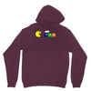 funny zombie Hoodie