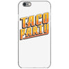 taco party iPhone 6/6s Case