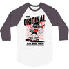 the original 3/4 Sleeve Shirt