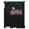 team america iPad 3 and 4 Case