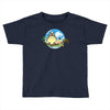 my neighbor totoro Toddler T-shirt