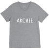archie V-Neck Tee